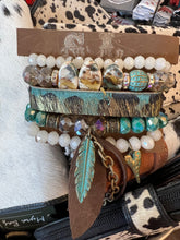Load image into Gallery viewer, SL Bracelet Set
