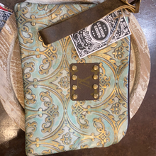 Load image into Gallery viewer, KIG Gaucho Wristlet
