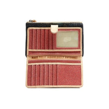 Load image into Gallery viewer, The Rattler Slim Wallet
