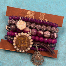 Load image into Gallery viewer, SL Bracelet Set

