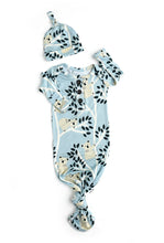 Load image into Gallery viewer, Gigi and Max Knottie Gowns
