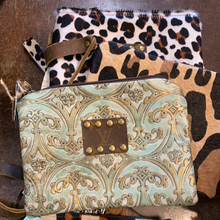 Load image into Gallery viewer, KIG Gaucho Wristlet

