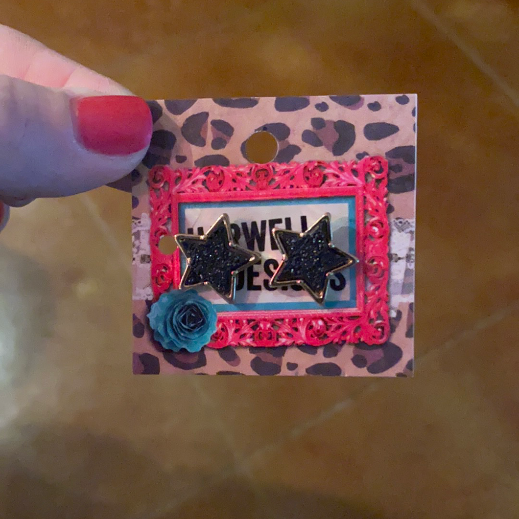 Misc Stud Style Earring