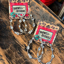 Load image into Gallery viewer, Studded Earrings
