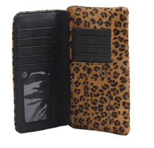Load image into Gallery viewer, Myra Small Wonder Wallet
