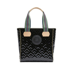The Inked Classic Tote