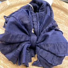 Load image into Gallery viewer, Couture Bowbands
