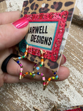 Load image into Gallery viewer, Star Stud Earring
