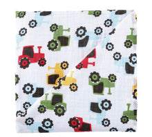 Load image into Gallery viewer, Muslin Swaddle Blanket
