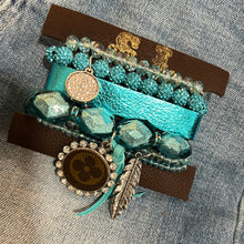 Load image into Gallery viewer, SL Bracelet Set

