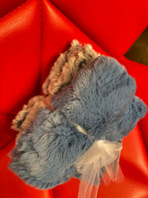 Load image into Gallery viewer, Cozy Burp Cloth Set/2
