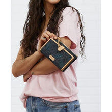 Load image into Gallery viewer, The Rattler Slim Wallet
