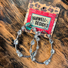 Load image into Gallery viewer, Studded Earrings
