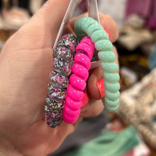 Load image into Gallery viewer, Southern Couture Hair Ties
