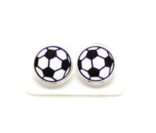 Load image into Gallery viewer, Misc Stud Style Earring

