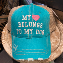 Load image into Gallery viewer, The Perfect BallCap
