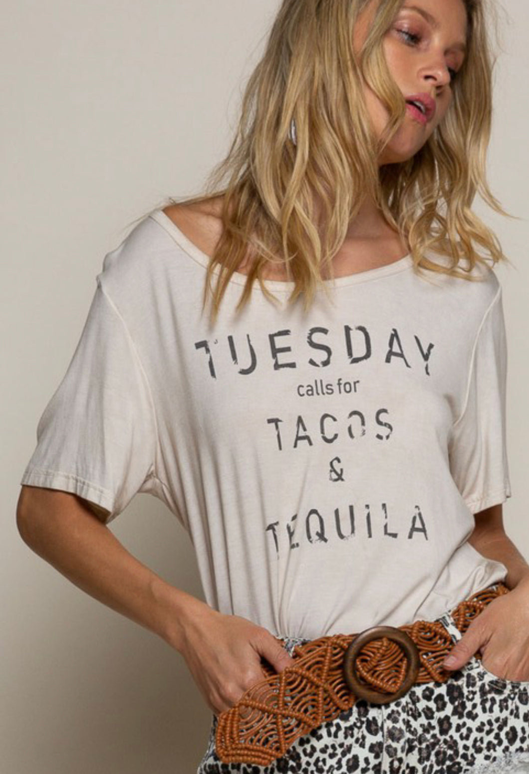 Tuesdays are for Tacos