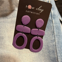 Load image into Gallery viewer, The Clay Collection Earring
