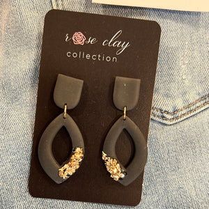 The Clay Collection Earring