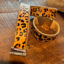 Load image into Gallery viewer, Pink Panache Magnetic Cuffs
