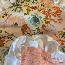 Load image into Gallery viewer, Cozy Lovie Blanket
