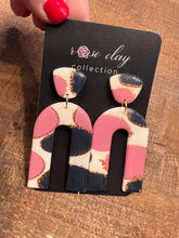 Load image into Gallery viewer, The Clay Collection Earring
