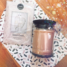 Load image into Gallery viewer, Sweet Grace Satchet
