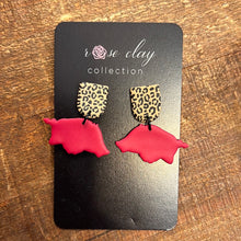 Load image into Gallery viewer, The Clay Collection Earring
