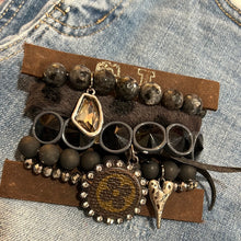 Load image into Gallery viewer, SL Bracelet Set
