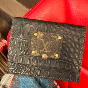 The Flora Wallet