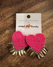 Load image into Gallery viewer, LULU Collection Earrings
