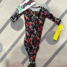Load image into Gallery viewer, Gigi and Max Knottie Gowns
