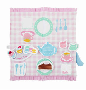 Mudpie Soft Books