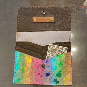 The Flora Wallet