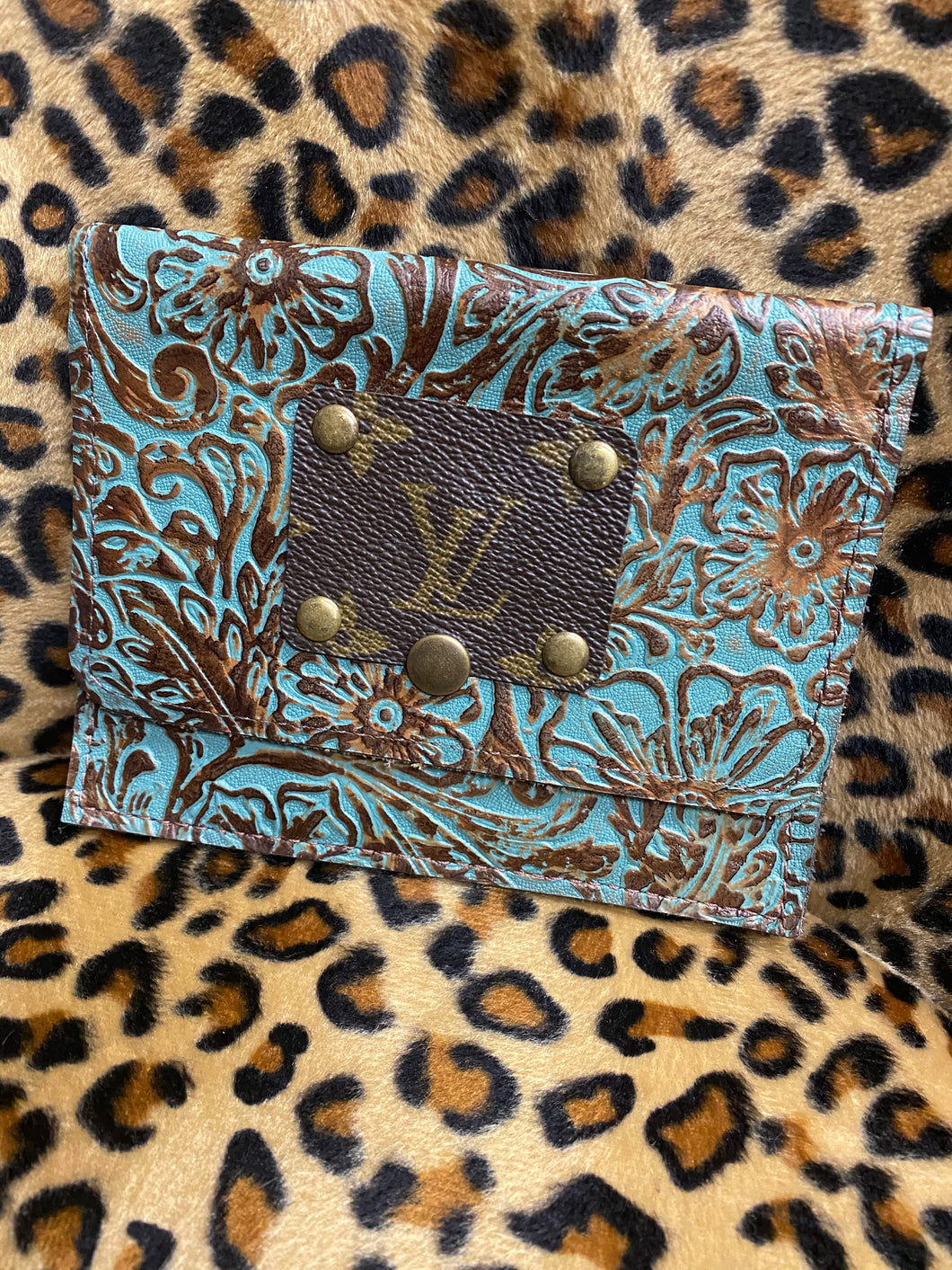 The Flora Wallet