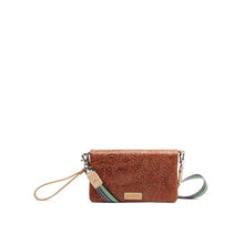 Load image into Gallery viewer, The Sally Uptown Crossbody
