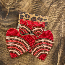 Load image into Gallery viewer, The Kaylie Beaded Earring

