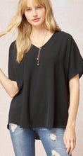 Load image into Gallery viewer, V Neck Layer Top
