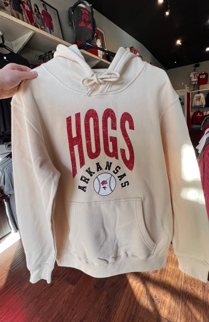 The Ribby Hogs Hoodie