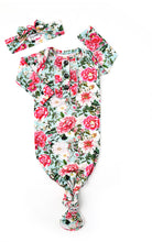 Load image into Gallery viewer, Gigi and Max Knottie Gowns
