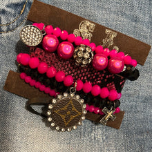 Load image into Gallery viewer, SL Bracelet Set
