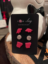 Load image into Gallery viewer, The Clay Collection Earring
