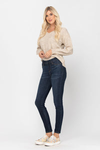 Judy Blue Pull On Jegging