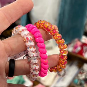 Southern Couture Hair Ties