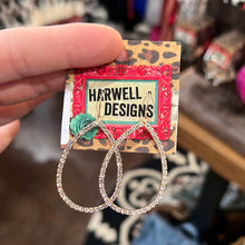 Load image into Gallery viewer, Misc. Silver and Gold Earrings
