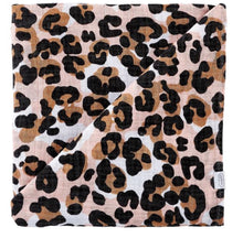 Load image into Gallery viewer, Muslin Swaddle Blanket
