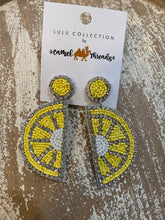 Load image into Gallery viewer, LULU Collection Earrings
