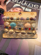 Load image into Gallery viewer, Pink Panache Bracelet Sets
