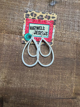 Load image into Gallery viewer, Misc. Silver and Gold Earrings

