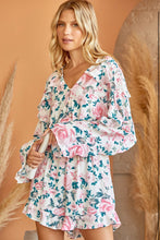 Load image into Gallery viewer, The Adaline Romper
